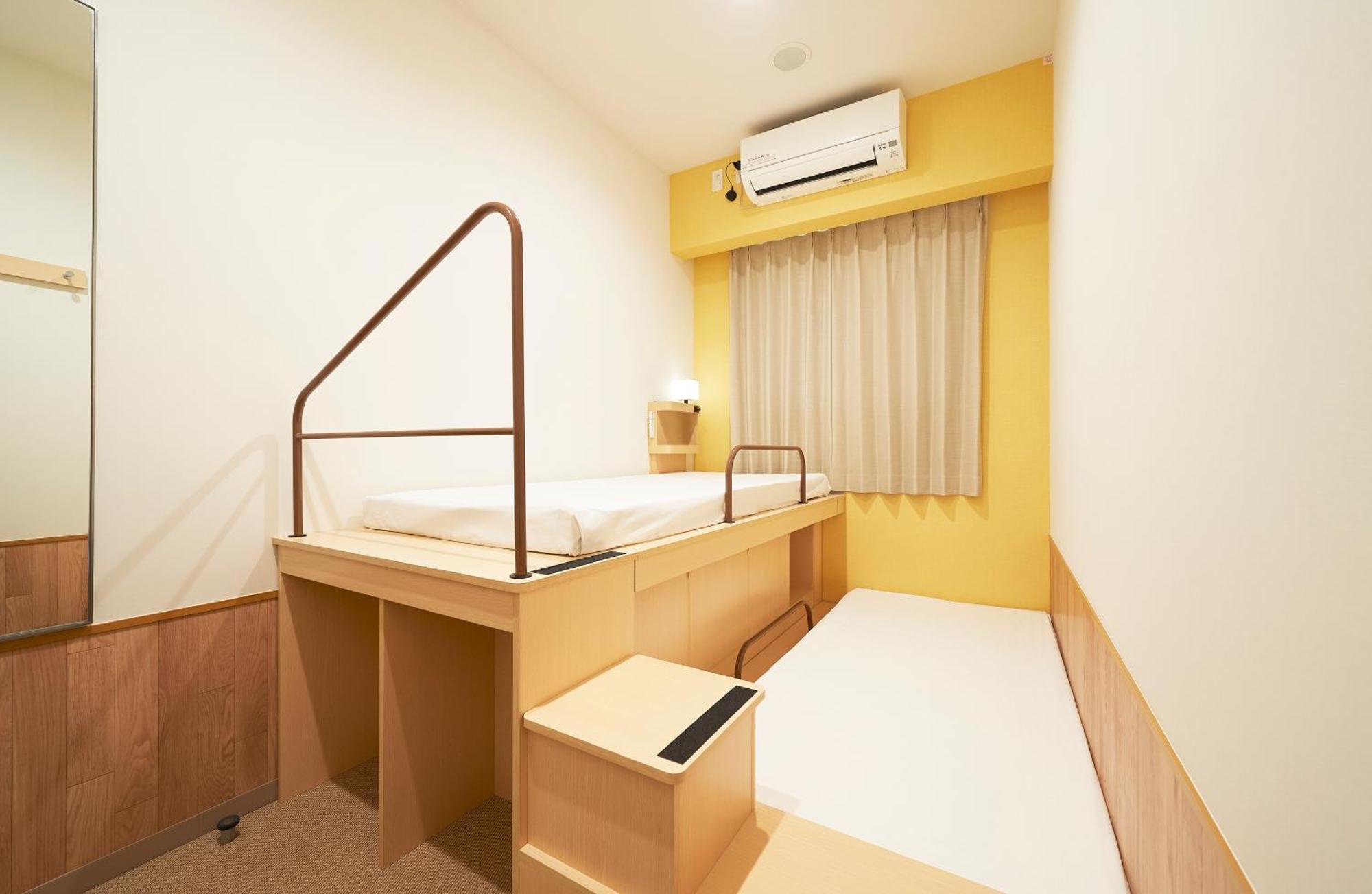 The Pocket Hotel Kyoto Shijo Karasuma Exterior foto